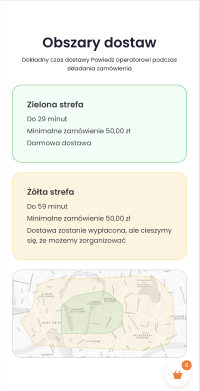 Mobile version photo Królestwo Pierożka 5