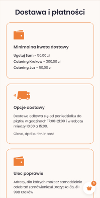 Mobile version photo Królestwo Pierożka 3