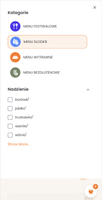 Mobile version photo Królestwo Pierożka 3