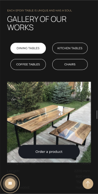 Mobile version photo Wood-gallery 3