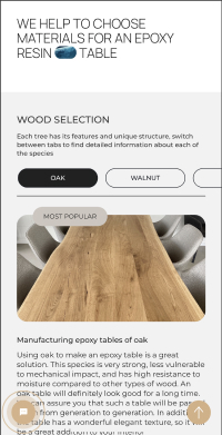 Zdjęcie wersji mobilnej Wood-gallery 4